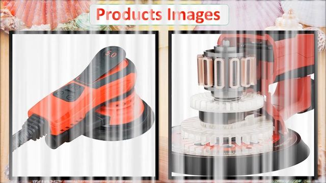 Top 5 Best Drywall Sander Machine In 2024 смотреть онлайн