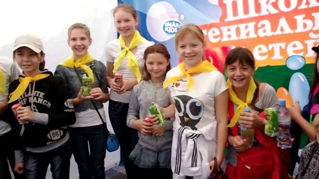 Школа гениальных детей 4 смотреть онлайн