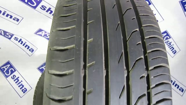 шины бу ContiPremiumContact 2 R 17 215 55 Лето - 0006236FAL1VID смотреть онлайн