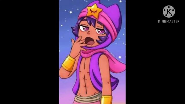 Арты Сэнди|Бравл Старс|Twist Key 🔑 смотреть онлайн