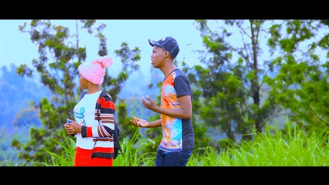 RITA MARITA BY KURIA WA GATUNDU (Official Hd Video) смотреть онлайн