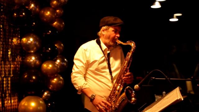 Desafinado cover смотреть онлайн