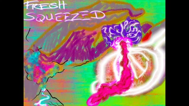 NEW ORIGINAL SONG: FRESH SQUEEZED - By CASSIUS KIRK, KIND MAGMA MUSIC смотреть онлайн