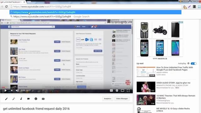 HOW TO DOWNLOAD VIDEOS FROM YOUTUBE WITHOUT ANY SOFTWARE смотреть онлайн