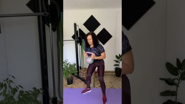 Тренировка для жиросжигания