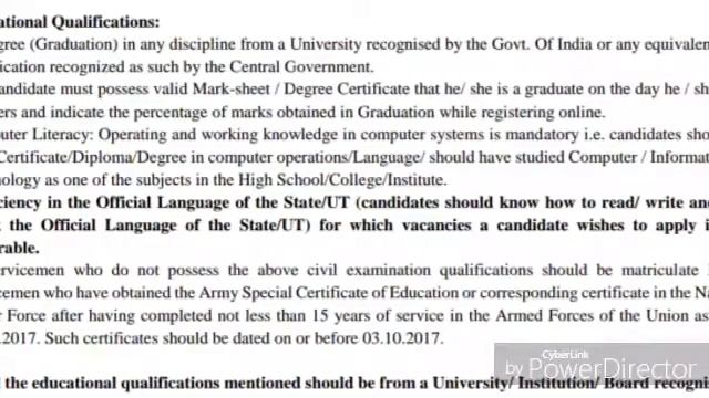 IBPS Clerk 2017 Official Notification / Recruitment/ Vacancy . How To Apply For IBPS Clerk?