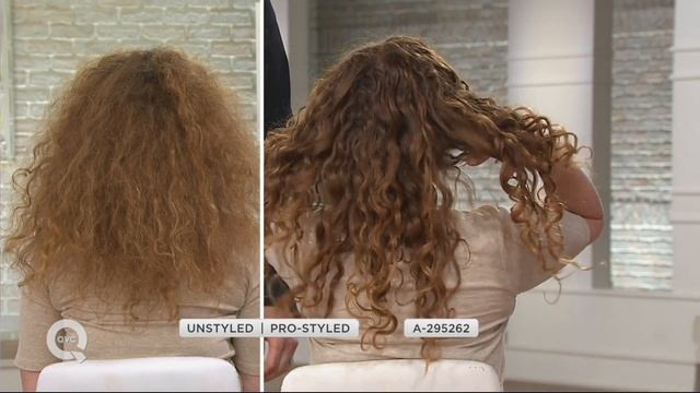 Unwash Cleanse Condition & Hydrate 3-piece Hair Care Set on QVC смотреть онлайн