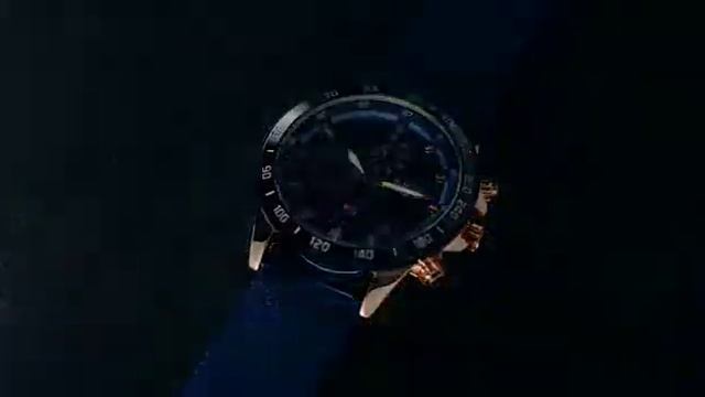 Relógio Lige 9929 - Relógios Lige смотреть онлайн