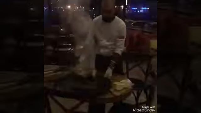 Aralıksız kuzu kafes show devam 2 смотреть онлайн