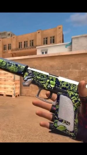 ЛУЧШИЙ USP🔥В СТАНДОФФ 2 #standoff2 #стандофф2 #standoff #стандофф #стендофф #стендофф2