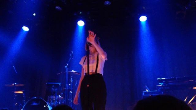 Aurora - Murder Song - Live at the Melkweg смотреть онлайн