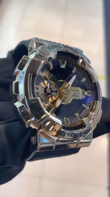 video G-Shock смотреть онлайн