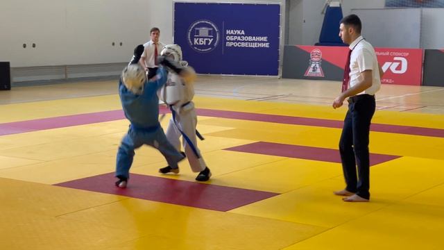 180 ед. Кубок Эльбруса по кудо 2022. смотреть онлайн