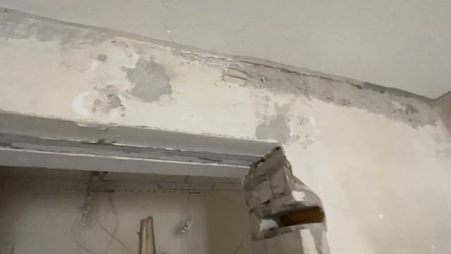 ⚡СТАЛ ФЛЕШЕМ⚡ПОСЛЕ ШТУКАТУРКИ СТЕН ПО МАЯКАМ. РЕМОНТ СВОИМИ РУКАМИ. ЧАСТЬ 10. #штукатурка смотреть онлайн