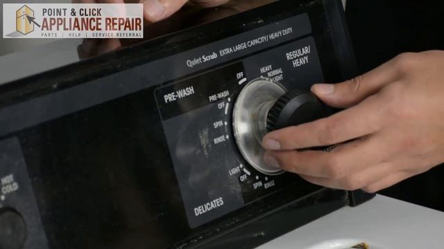 W10801656 - Replacing Your Washer's Timer Knob - AP5982441, PS11703446 смотреть онлайн