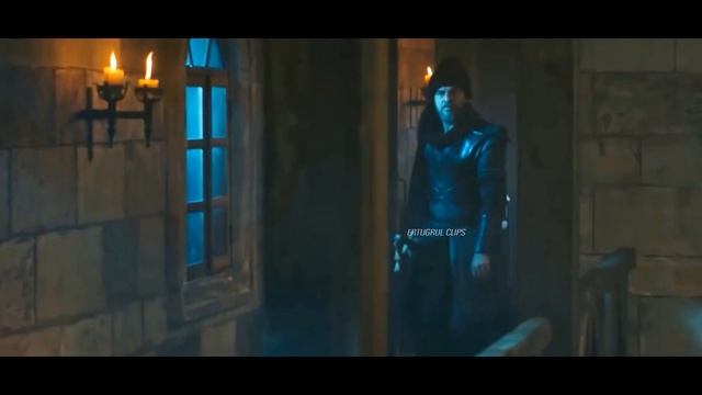 Dirilis Ertugrul-Alplar | Edit | Alps X Ertugrul | Izmir Marsi