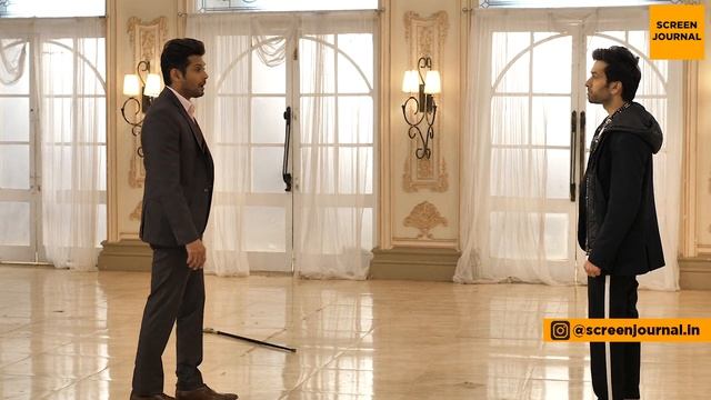 Jaane Ja | Full Song | Ishqbaaaz | Male Version | Screen Journal | Star Plus смотреть онлайн