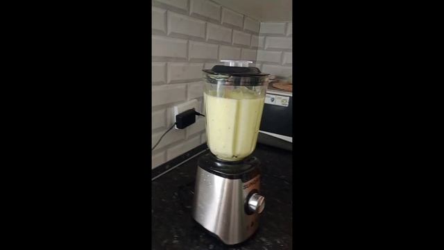 Кухня с мечтой