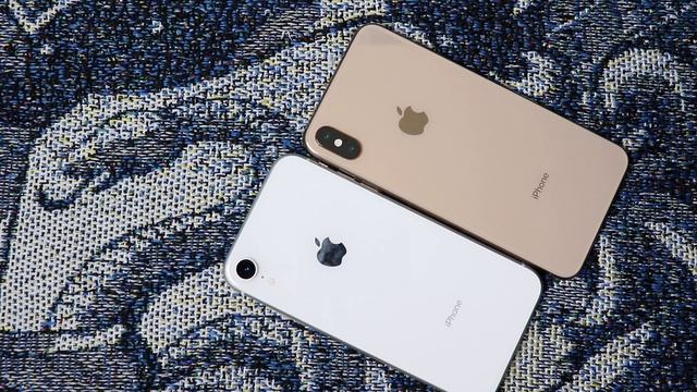 iPhone XR: 6 Months Later- I miss 3D touch! смотреть онлайн