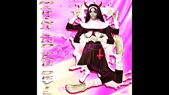 Marina And The Devil - Larina feet. Lana Del Rey, CupcakKe смотреть онлайн