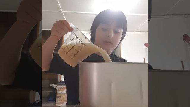 печём хлеб в хлебапечке🍞🍞🍞🍞🍞🍞🍞🍞 смотреть онлайн