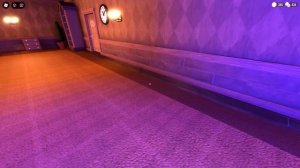 Прохождение Дверей от Чёрного хода до 100 двери // Doors