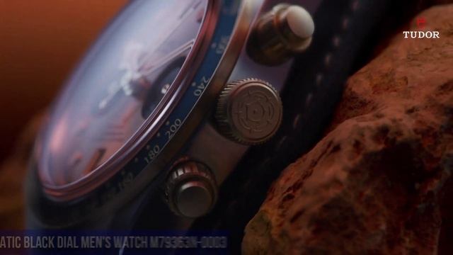 Top 7 Best New Tudor Watches For Men To Buy [2022] смотреть онлайн