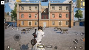 MooWii Gaming - как настраивать и работать с приложением, Антиотдача + AI GUN, тестируем на PUBG