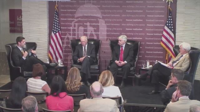 A Conversation on “Innovation and Economic Growth” смотреть онлайн