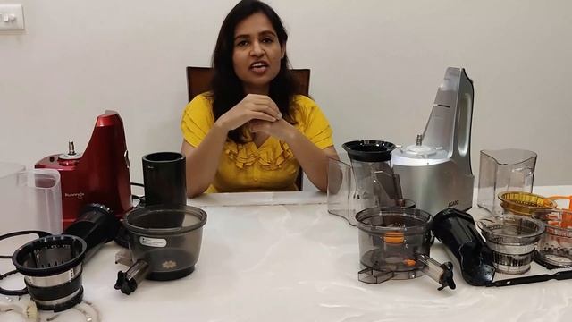 Kuvings B1700 vs Agaro Imperial Cold Press Juicer | Best Cold Pressed Juicer in India 2024 смотреть онлайн