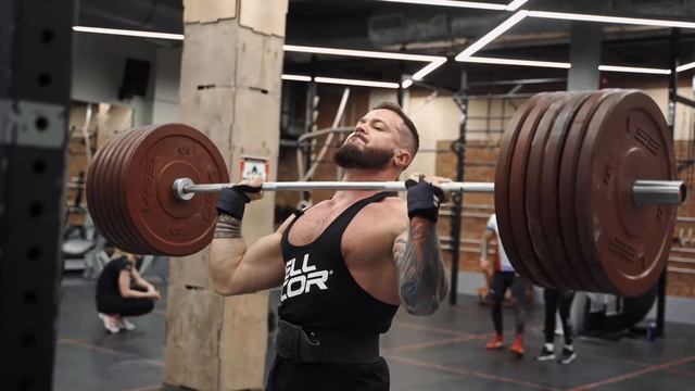 Отзыв Камиля Хамидуллина о Фитнес-Арене 3000 смотреть онлайн