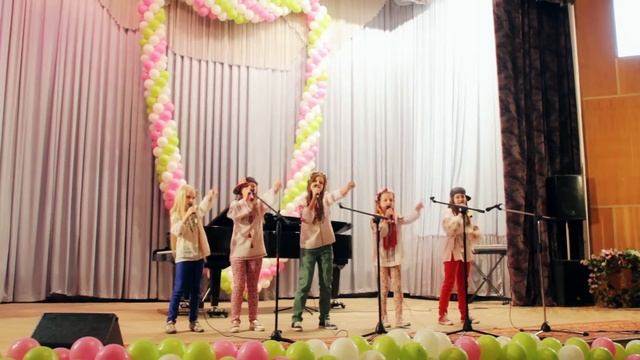 гурт Смузі - В ритмі серця, Україна - це я смотреть онлайн