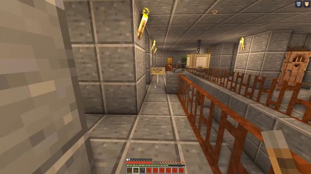 The Twins 1.7 ◄ Minecraft смотреть онлайн