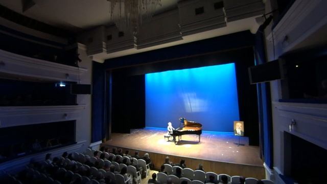 S. Rachmaninov Two Preludes, Op. 23 -  Maxim Shatalkin