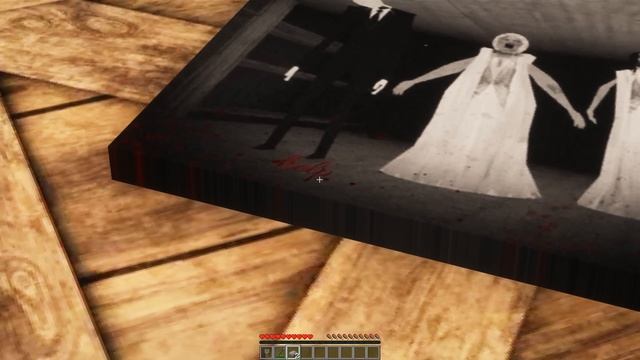 Квадратная Слендрина в подвале // Slendrina the Sewer смотреть онлайн