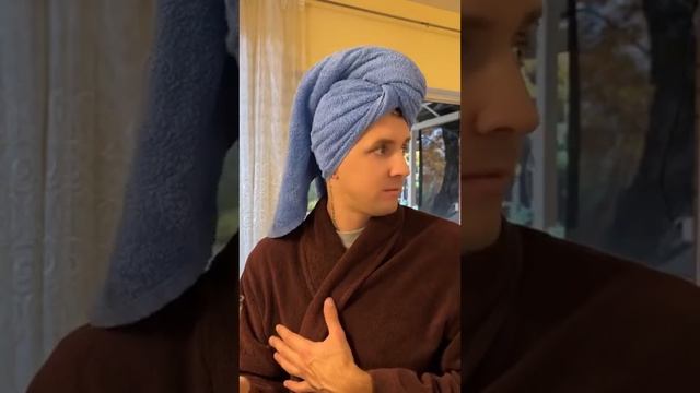 Страсти Маринки,  часть 6 Автор:veydi_rush