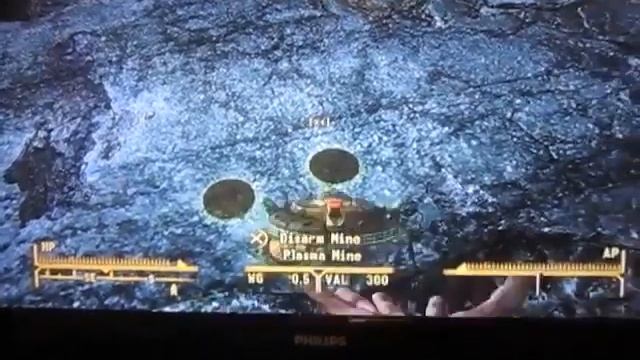 fallout new vegas how to gat kill смотреть онлайн