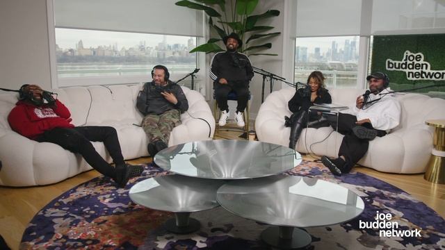 "Should Your Girl Pay Half The Rent?" | Parks Gets CLOWNED For Relationship Practices смотреть онлайн