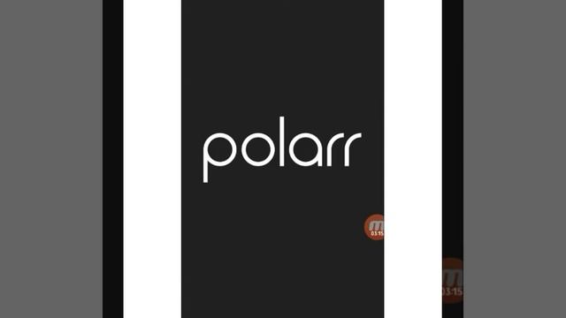FAN SAYFALARI İÇİN POLARR KOD OKUTMA❤ смотреть онлайн