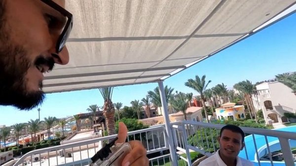 🇪🇬ХОРОШИЙ СЕРВИС Jaz Mirabel Park & Club ШАРМ ЭЛЬ ШЕЙХ Район Набк ПЕРВОЕ ВПЕЧАТЛЕНИЕ