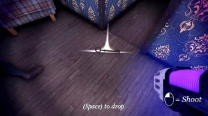 Прохождение Гренни 4 на Харде против всех  // Granny 4 : The Rebellion