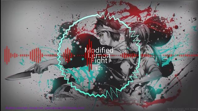 Nightcore Lemon Fight - Stronger (feat. Jessica.wav смотреть онлайн