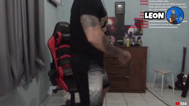 QUE SOM DE DONATE LINDO!! смотреть онлайн