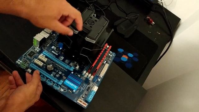 [Review] Raijintek Delos RBW : Triple fan in a 92mm tower cooler? смотреть онлайн