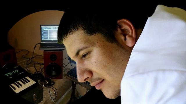 "Balafon" African Indie Latin Cuban Hip-Hop Fusion (Instrumental) - Luis Angel Santiago смотреть онлайн