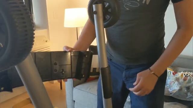 Unboxing new grill!! Char-broil 17602047 смотреть онлайн