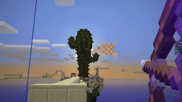 Bed wars Эпик. невероятная игра смотреть онлайн