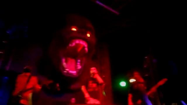 Defiler - Octobortion (live in Bryansk 14.05.13) смотреть онлайн