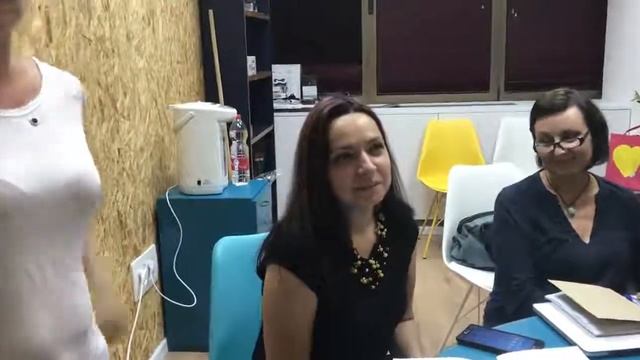 Элина Нивин А вчера у нас в Школе Научного Дизайна был 760284817682852 смотреть онлайн