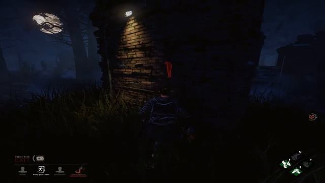 Dead By Daylight НОВЫЙ ИВЕНТ ''ВОЮЩЯЯ ЗЕМЛЯ''